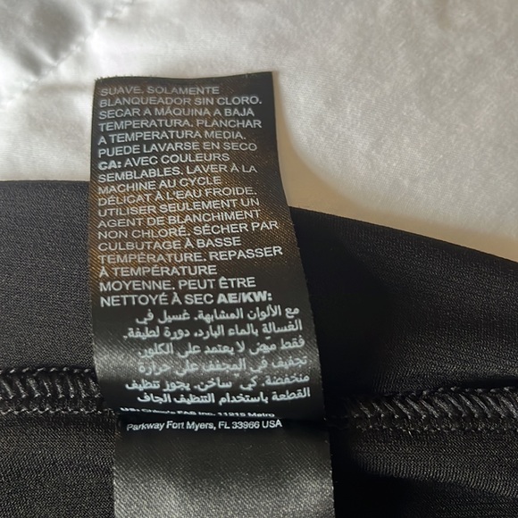 Floral semi formal dress - Picture 6 of 6